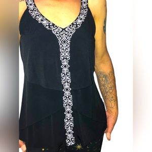 NWOT  WHITE HOUSE BLACK MARKET TOP  size S